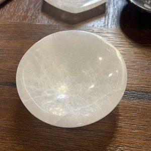 COPY - 4 INCH SELENITE BOWL
